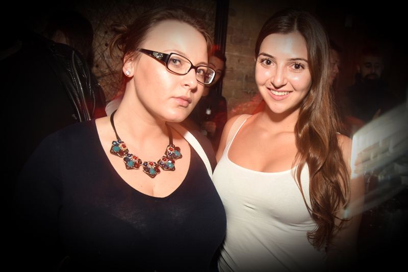 Bloke nightclub photo 93 - October 28th, 2014