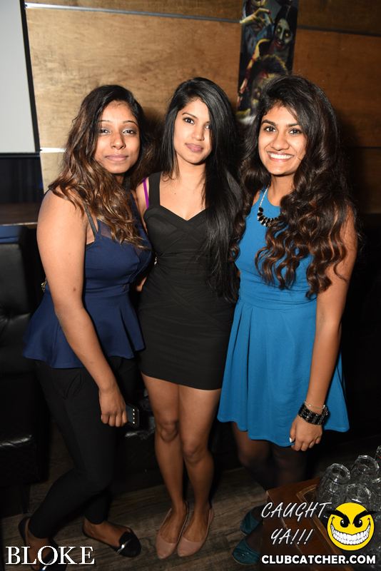 Bloke nightclub photo 11 - October 30th, 2014