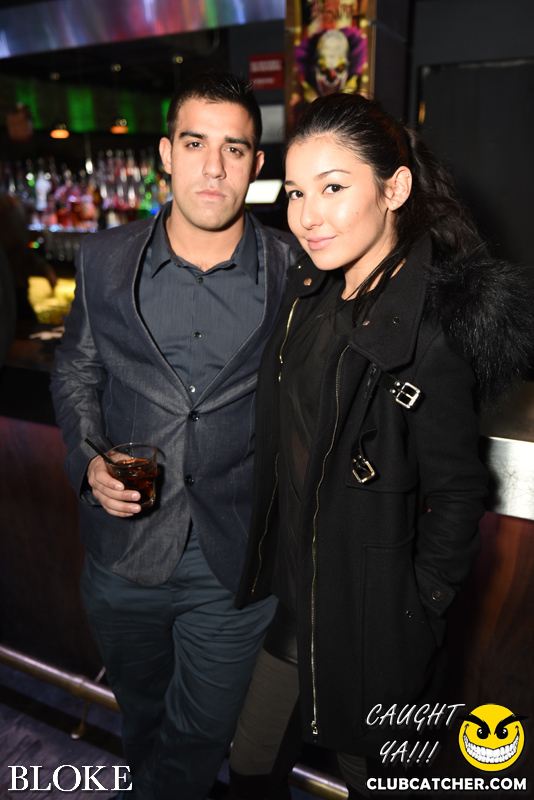 Bloke nightclub photo 16 - October 30th, 2014