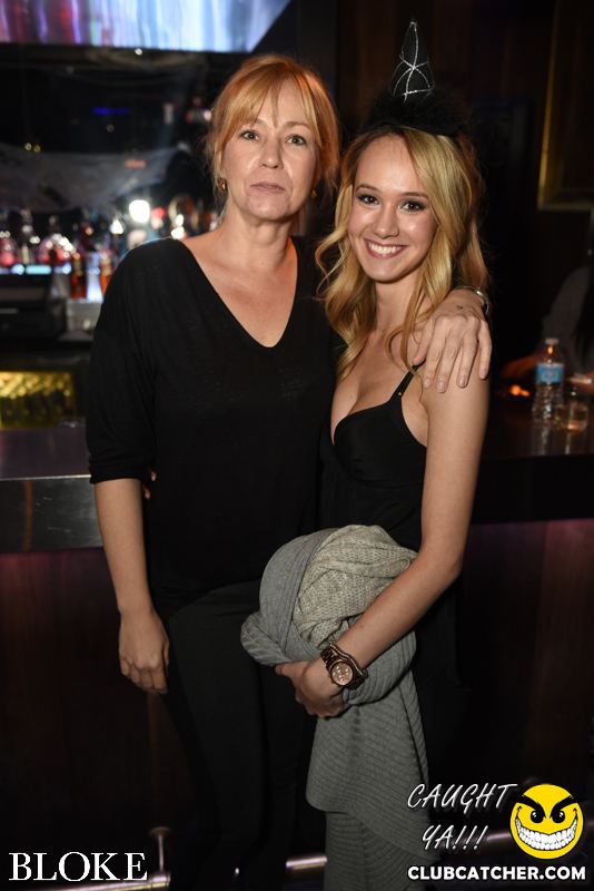 Bloke nightclub photo 18 - October 30th, 2014