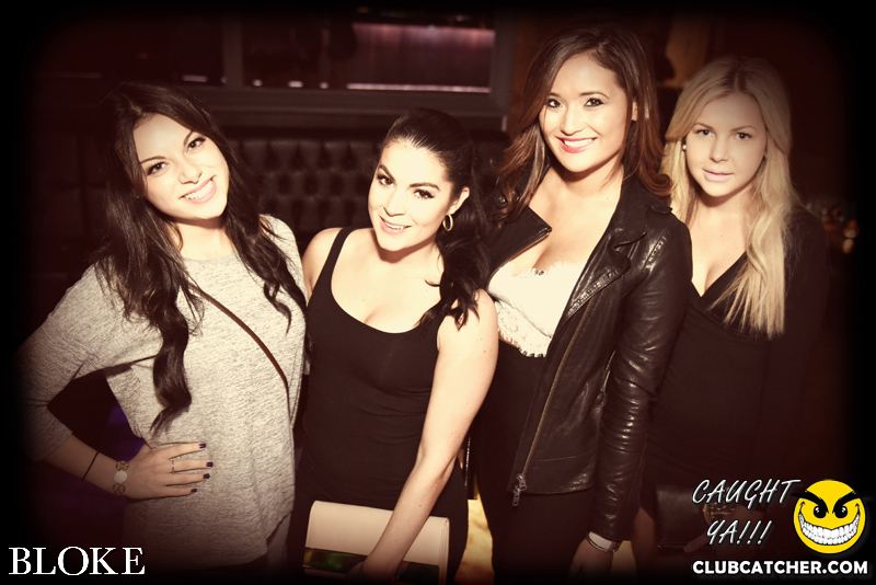 Bloke nightclub photo 21 - October 30th, 2014