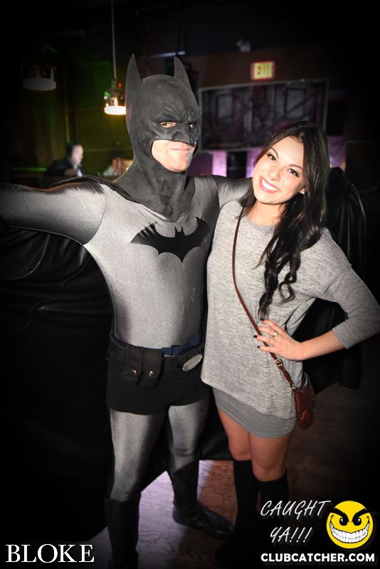 Bloke nightclub photo 22 - October 30th, 2014