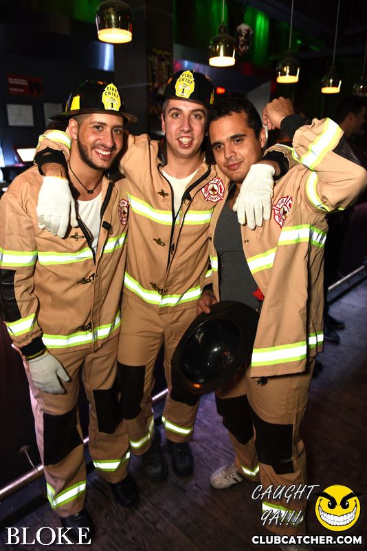 Bloke nightclub photo 24 - October 30th, 2014