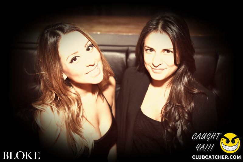 Bloke nightclub photo 25 - October 30th, 2014