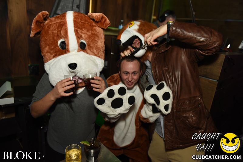 Bloke nightclub photo 28 - October 30th, 2014