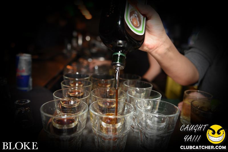 Bloke nightclub photo 34 - October 30th, 2014