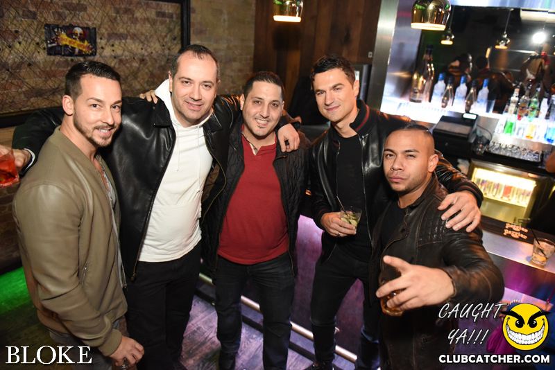 Bloke nightclub photo 38 - October 30th, 2014