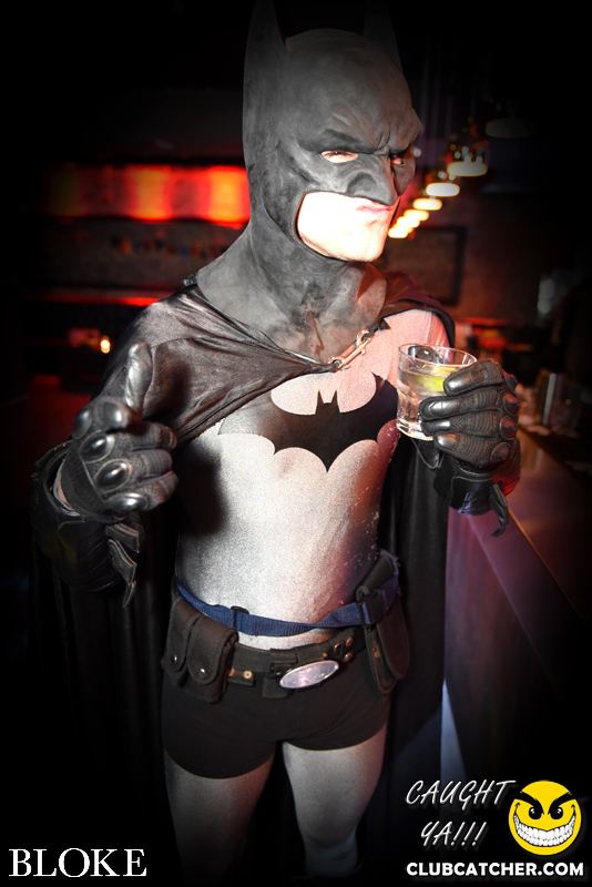 Bloke nightclub photo 5 - October 30th, 2014