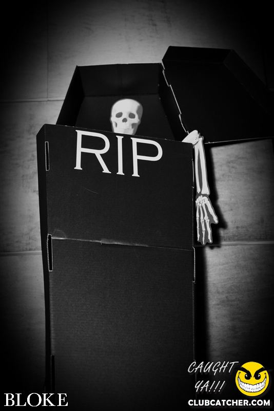 Bloke nightclub photo 42 - October 30th, 2014