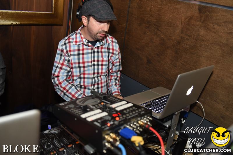 Bloke nightclub photo 43 - October 30th, 2014