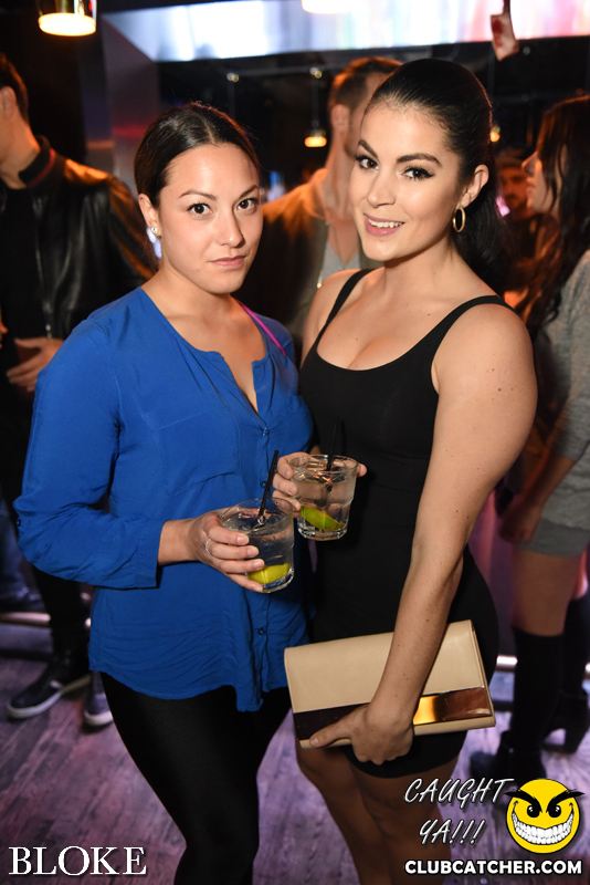 Bloke nightclub photo 44 - October 30th, 2014