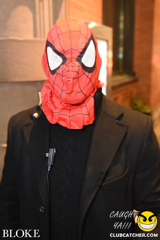 Bloke nightclub photo 45 - October 30th, 2014