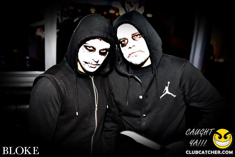 Bloke nightclub photo 46 - October 30th, 2014