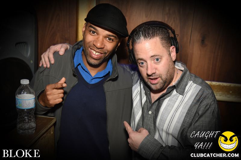 Bloke nightclub photo 47 - October 30th, 2014