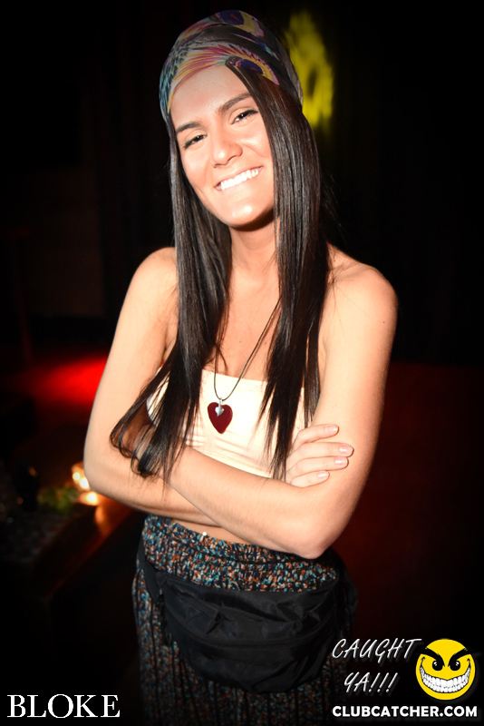 Bloke nightclub photo 49 - October 30th, 2014