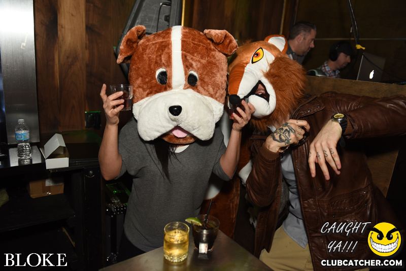 Bloke nightclub photo 50 - October 30th, 2014