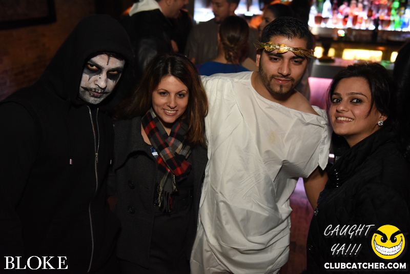 Bloke nightclub photo 51 - October 30th, 2014