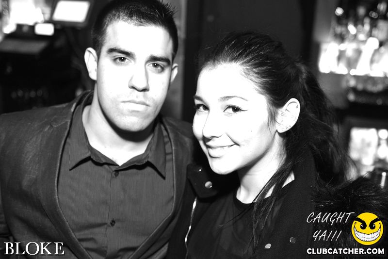 Bloke nightclub photo 56 - October 30th, 2014