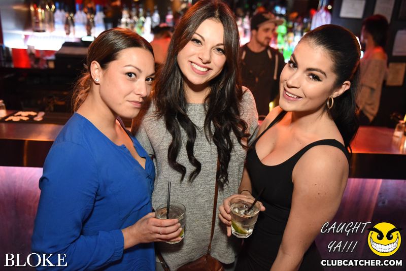 Bloke nightclub photo 7 - October 30th, 2014