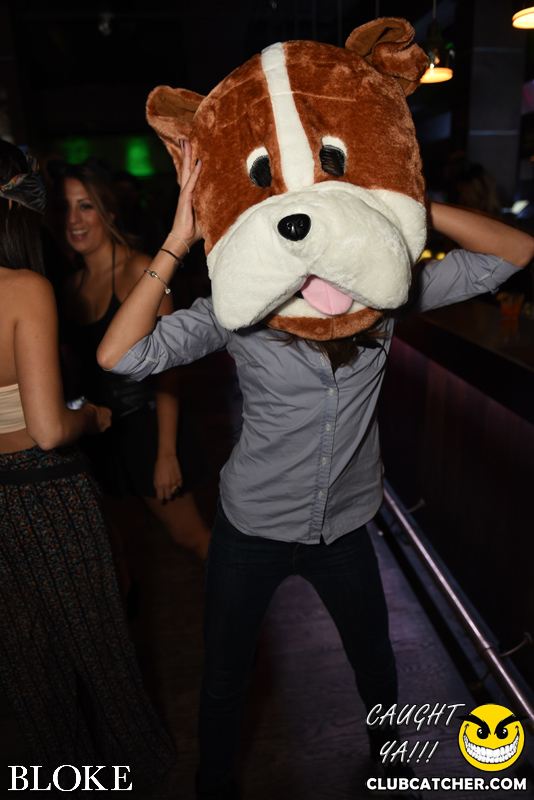 Bloke nightclub photo 61 - October 30th, 2014