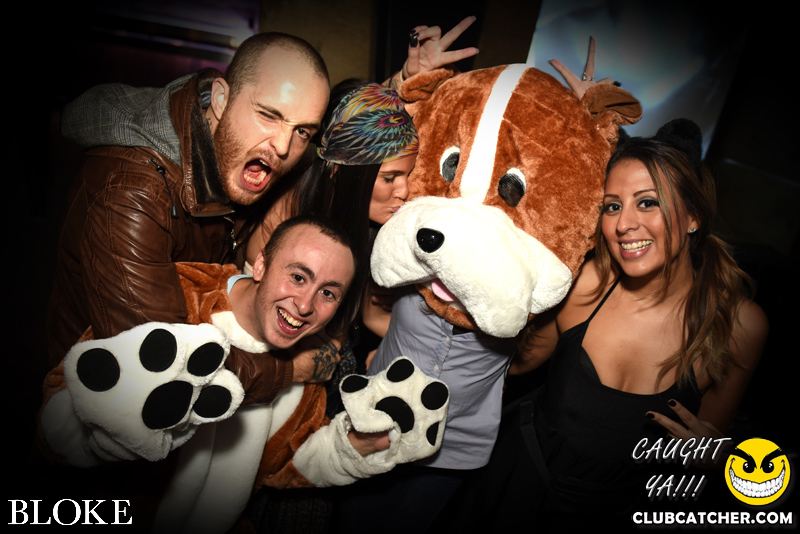 Bloke nightclub photo 62 - October 30th, 2014