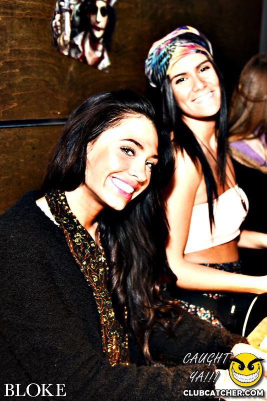 Bloke nightclub photo 63 - October 30th, 2014