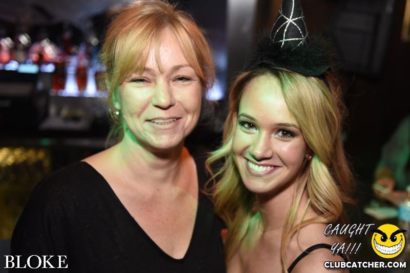 Bloke nightclub photo 65 - October 30th, 2014