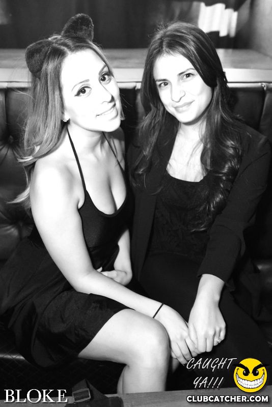 Bloke nightclub photo 66 - October 30th, 2014