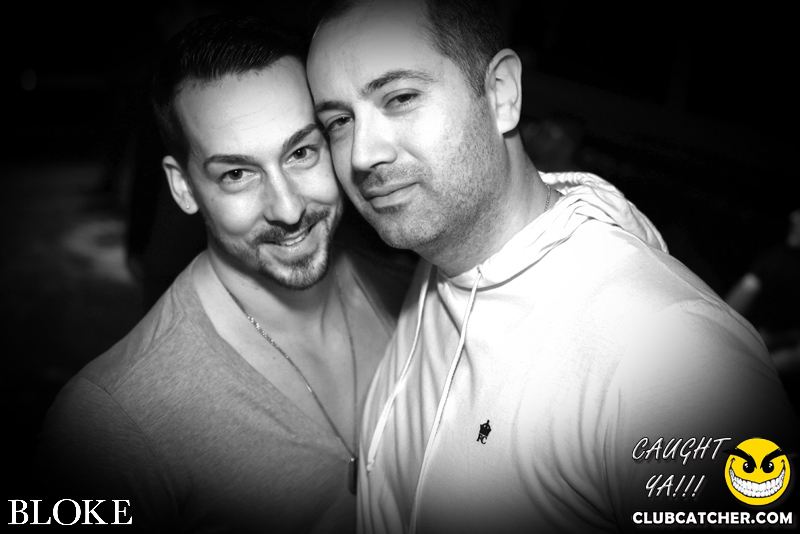 Bloke nightclub photo 69 - October 30th, 2014