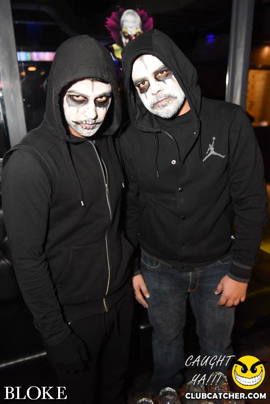 Bloke nightclub photo 8 - October 30th, 2014