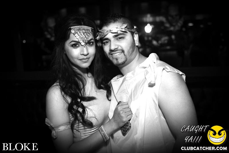 Bloke nightclub photo 71 - October 30th, 2014