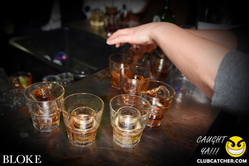Bloke nightclub photo 73 - October 30th, 2014