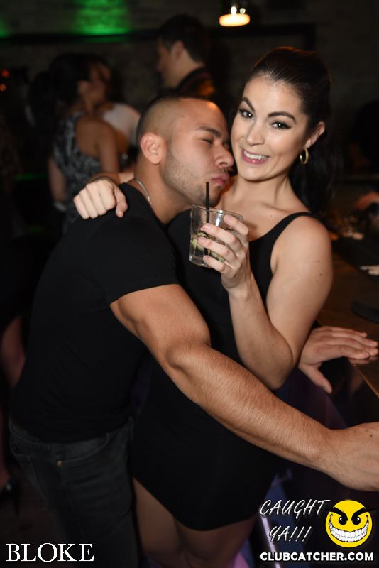 Bloke nightclub photo 74 - October 30th, 2014