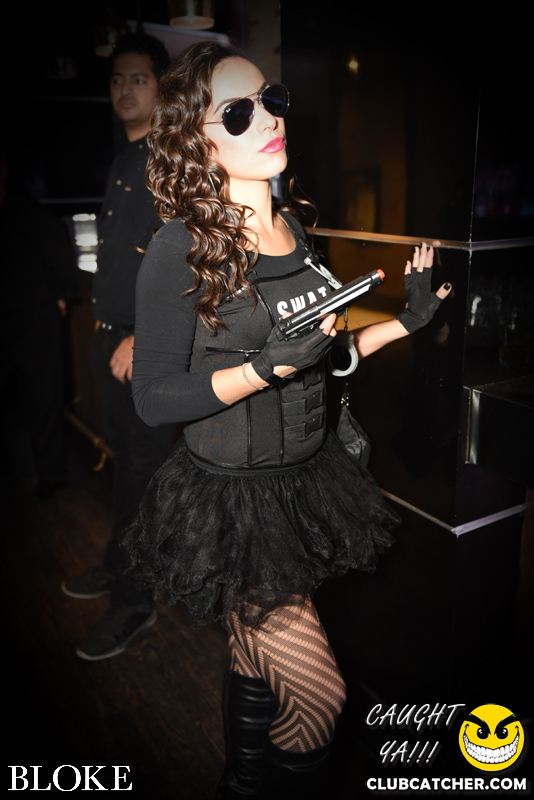 Bloke nightclub photo 12 - October 31st, 2014