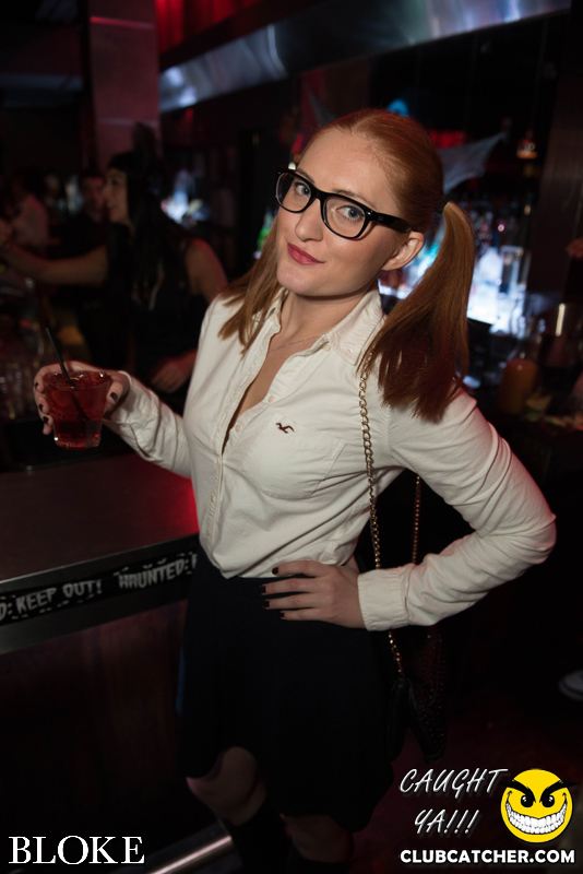 Bloke nightclub photo 113 - October 31st, 2014