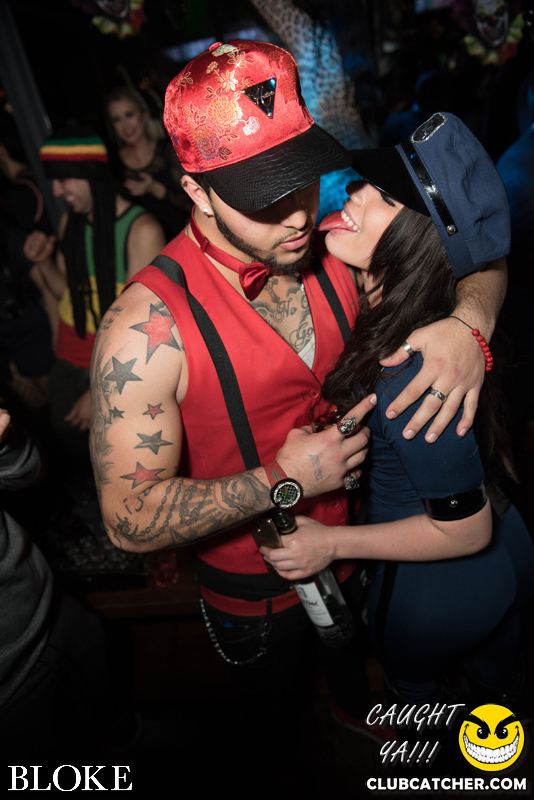 Bloke nightclub photo 115 - October 31st, 2014