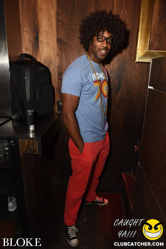 Bloke nightclub photo 23 - October 31st, 2014