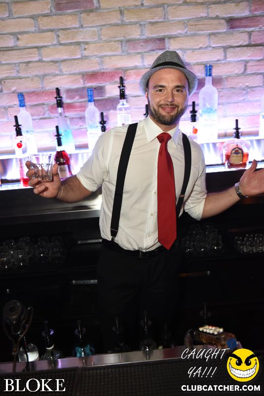 Bloke nightclub photo 24 - October 31st, 2014