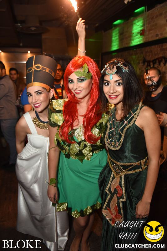 Bloke nightclub photo 32 - October 31st, 2014