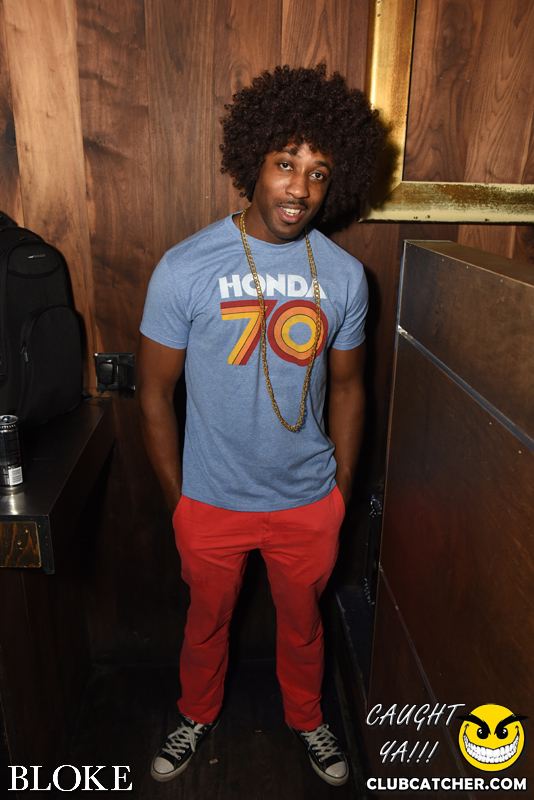 Bloke nightclub photo 43 - October 31st, 2014