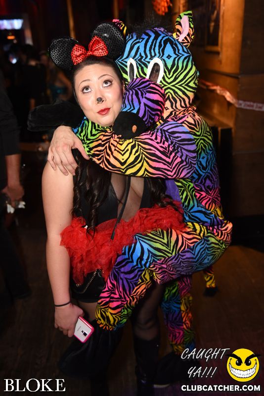 Bloke nightclub photo 47 - October 31st, 2014