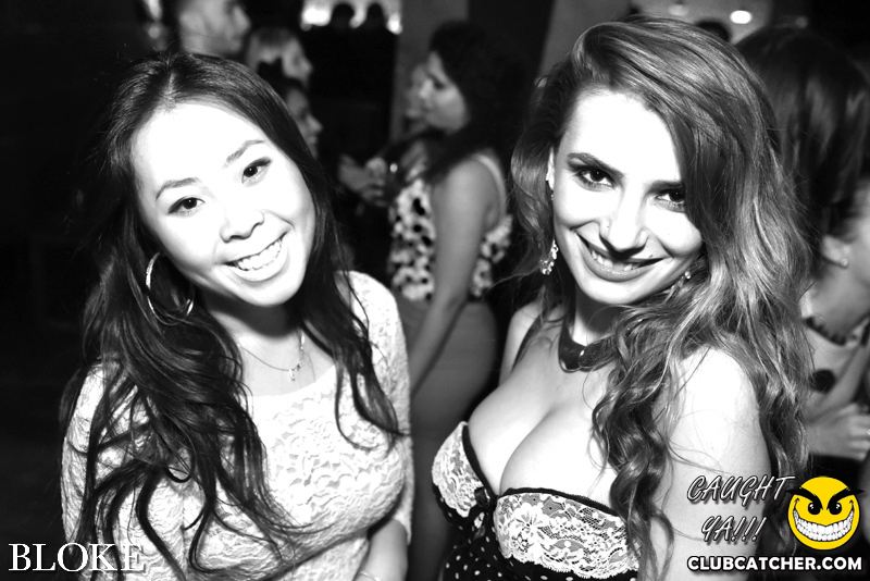 Bloke nightclub photo 52 - October 31st, 2014