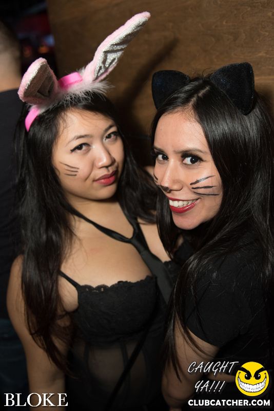 Bloke nightclub photo 59 - October 31st, 2014