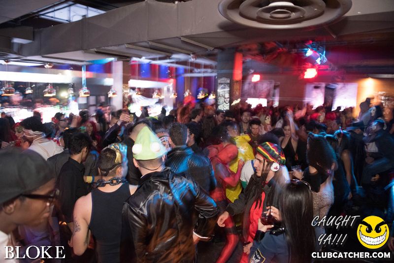 Bloke nightclub photo 71 - October 31st, 2014