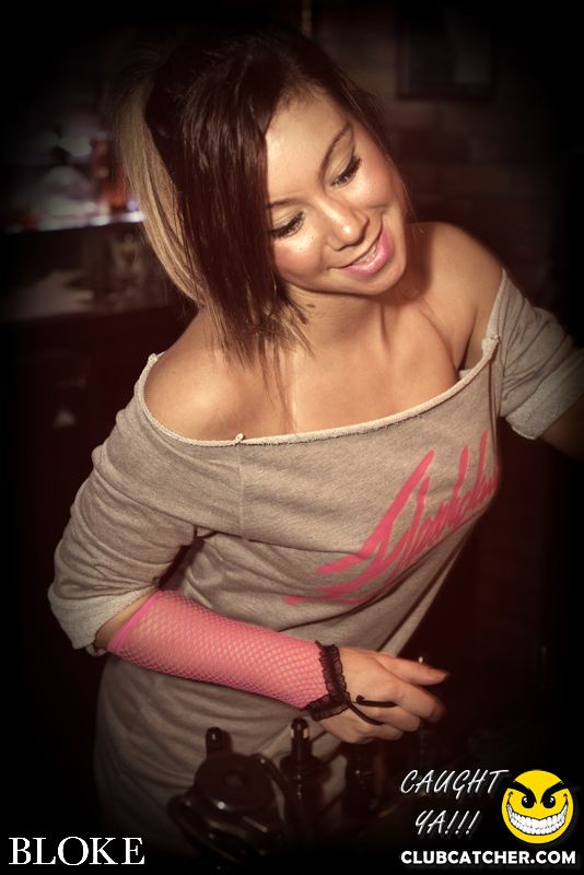 Bloke nightclub photo 81 - October 31st, 2014