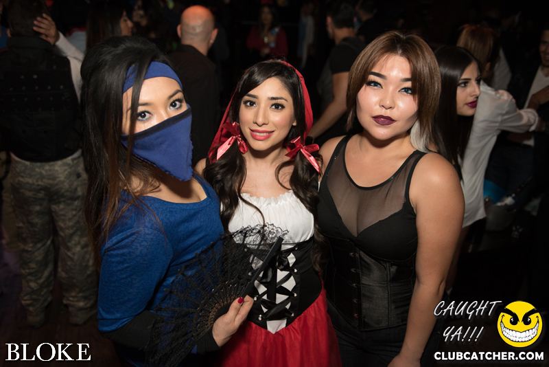 Bloke nightclub photo 87 - October 31st, 2014