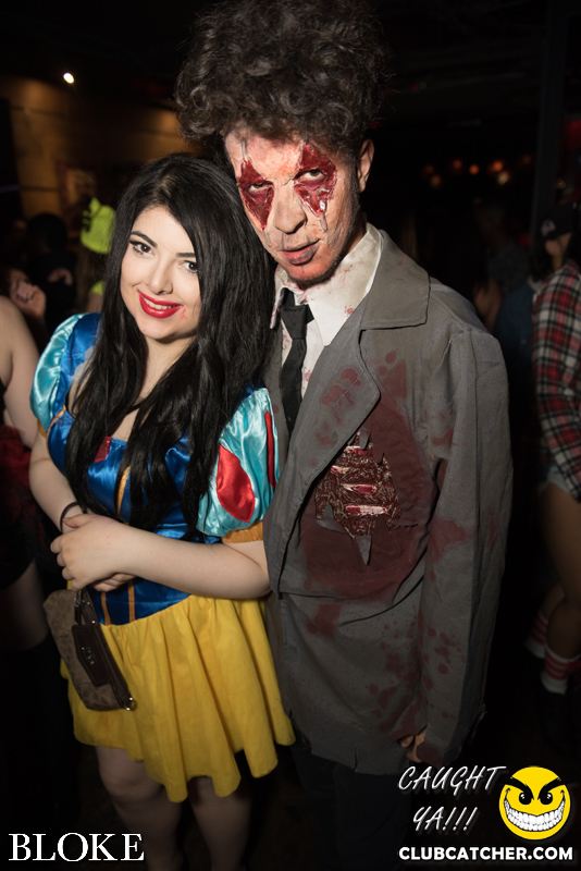 Bloke nightclub photo 88 - October 31st, 2014