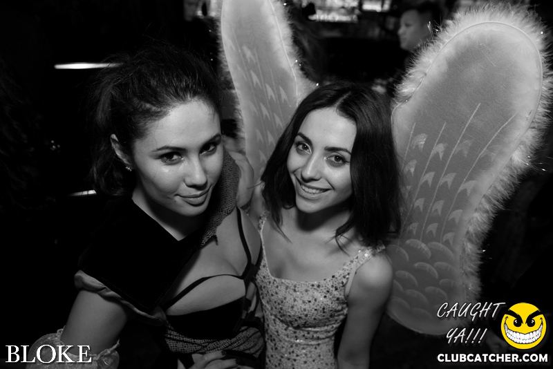 Bloke nightclub photo 90 - October 31st, 2014