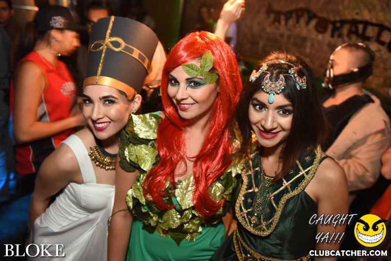 Bloke nightclub photo 91 - October 31st, 2014