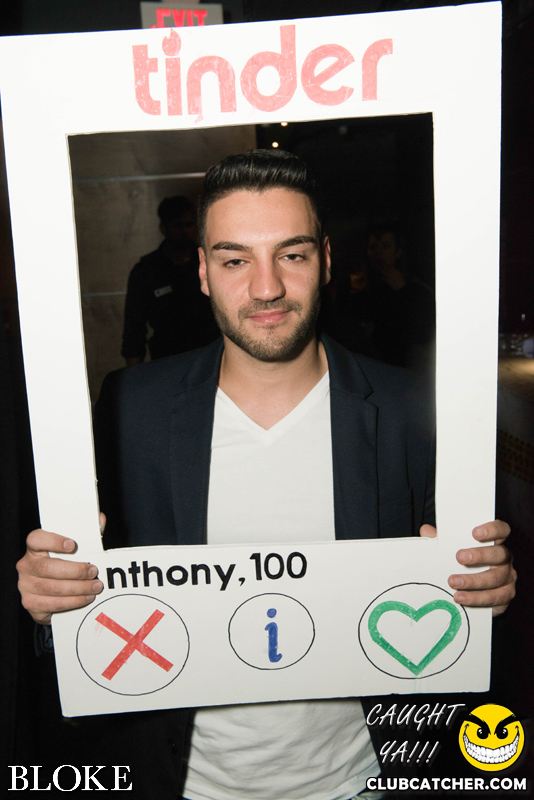 Bloke nightclub photo 92 - October 31st, 2014